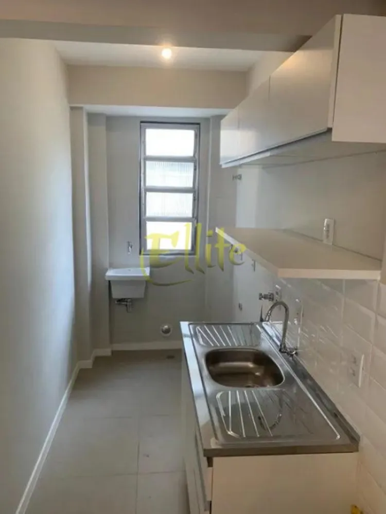 Apartamento, 1 quarto, 34 m² - Foto 4