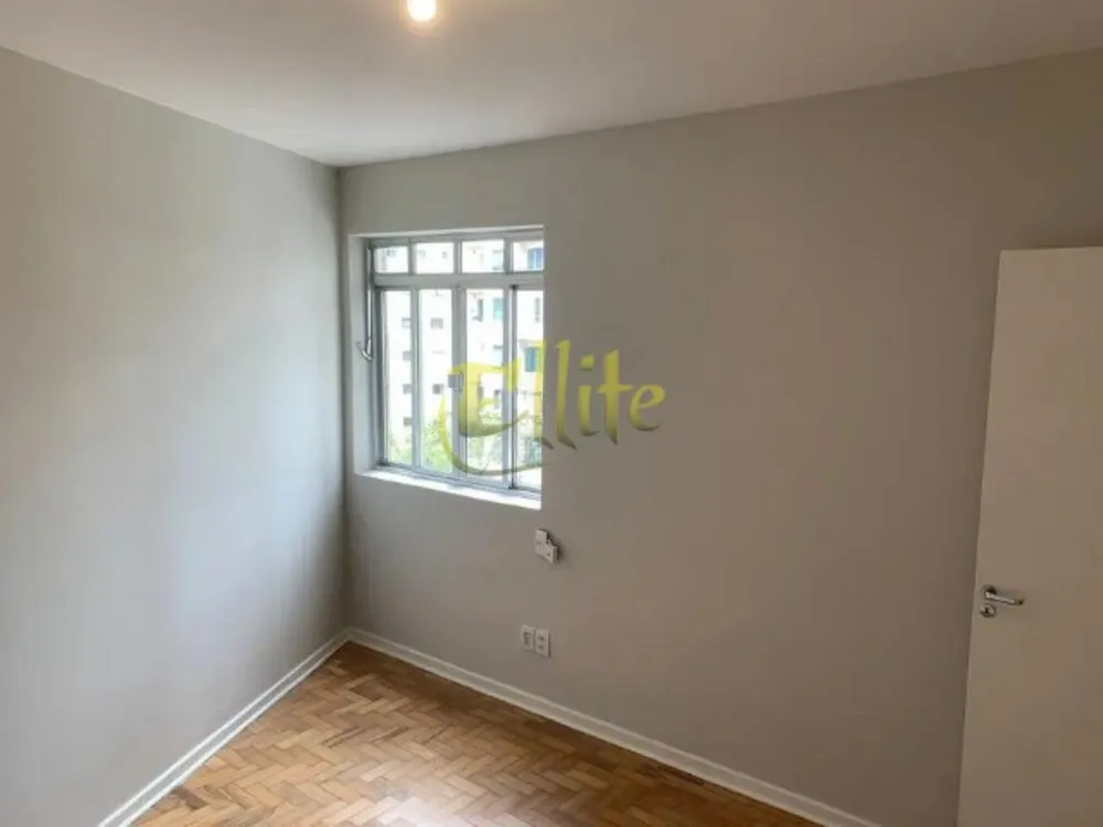 Apartamento, 1 quarto, 34 m² - Foto 8