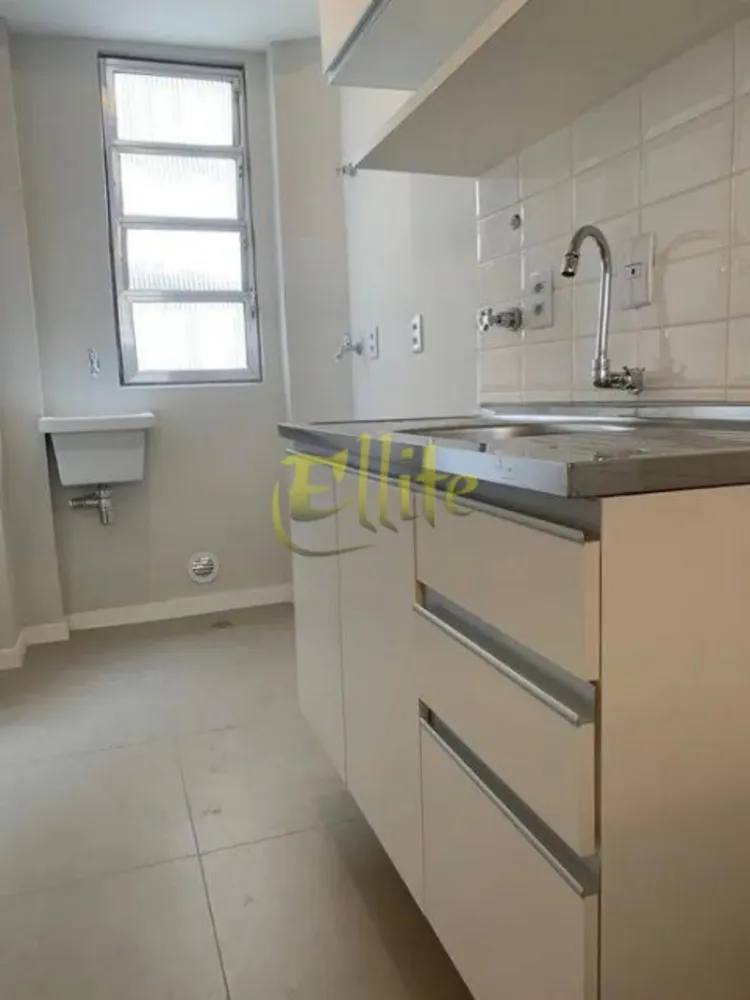 Apartamento, 1 quarto, 34 m² - Foto 3