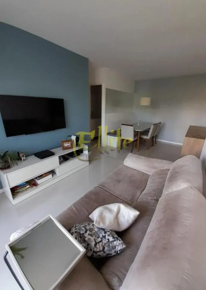 Apartamento, 2 quartos, 59 m² - Foto 1