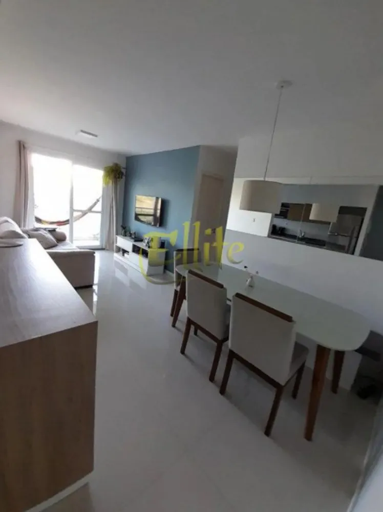 Apartamento, 2 quartos, 59 m² - Foto 1