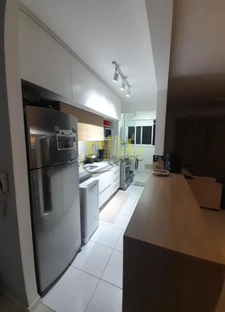 Apartamento, 2 quartos, 59 m² - Foto 6