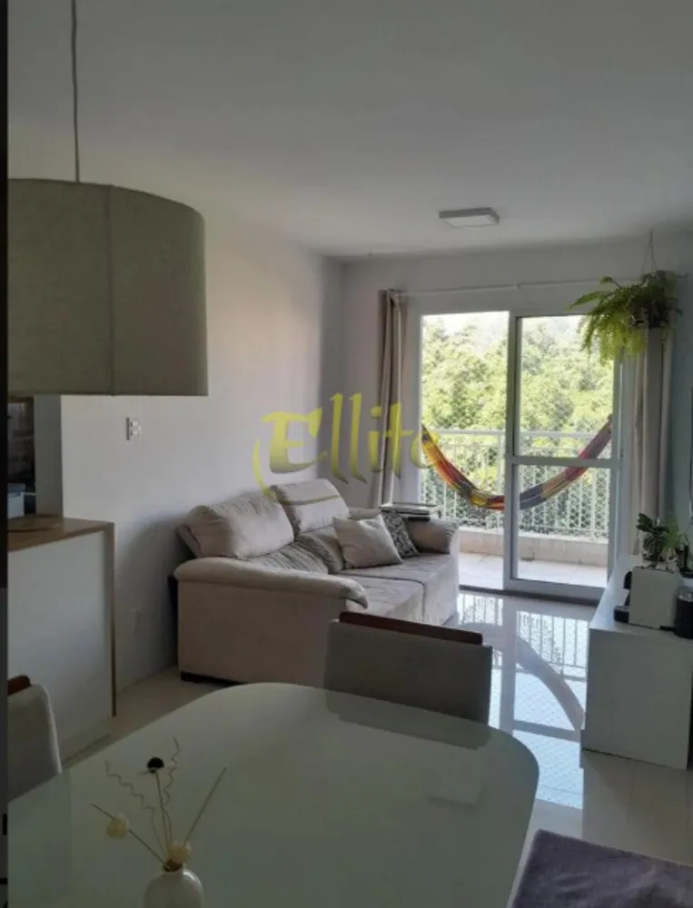 Apartamento, 2 quartos, 59 m² - Foto 4
