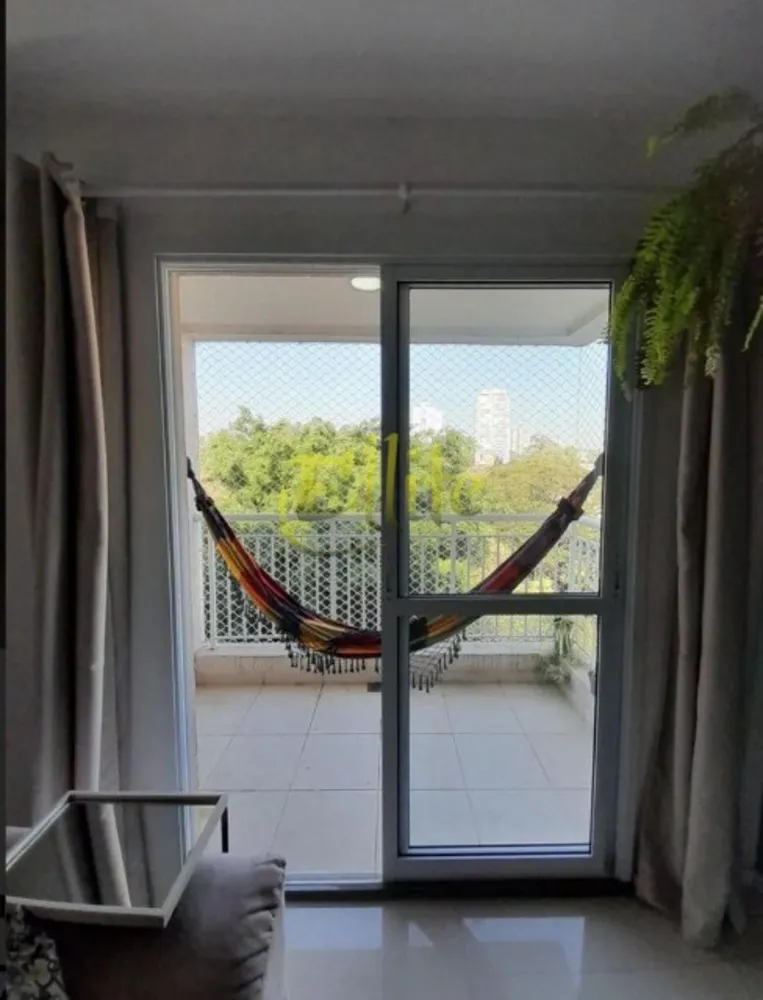 Apartamento, 2 quartos, 59 m² - Foto 8
