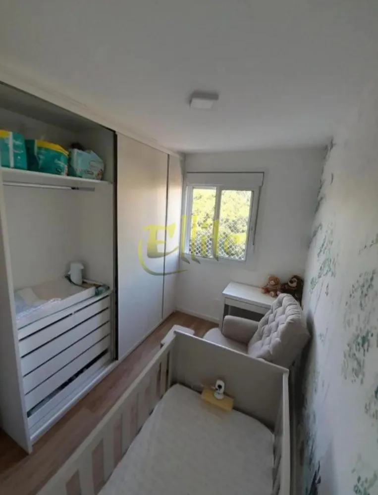 Apartamento, 2 quartos, 59 m² - Foto 7