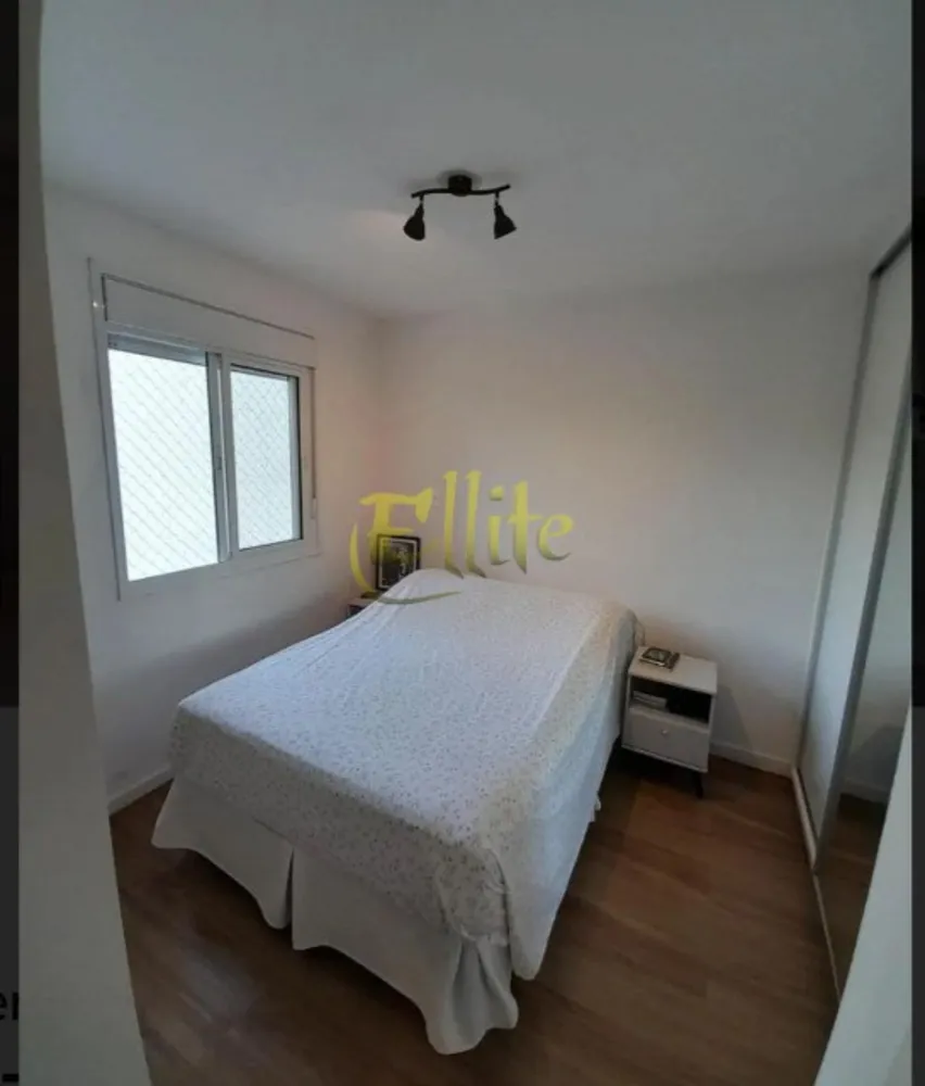 Apartamento, 2 quartos, 59 m² - Foto 5