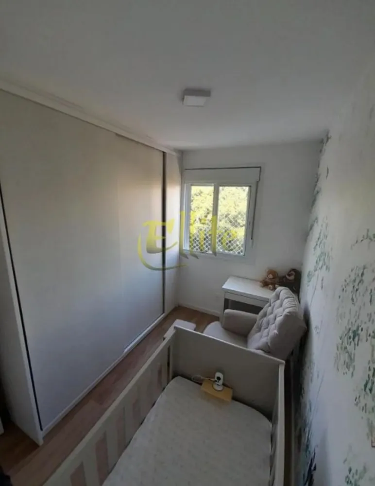 Apartamento, 2 quartos, 59 m² - Foto 9