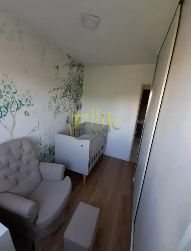Apartamento, 2 quartos, 59 m² - Foto 7