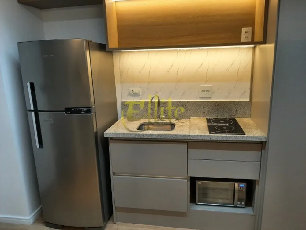 Apartamento, 1 quarto, 31 m² - Foto 7