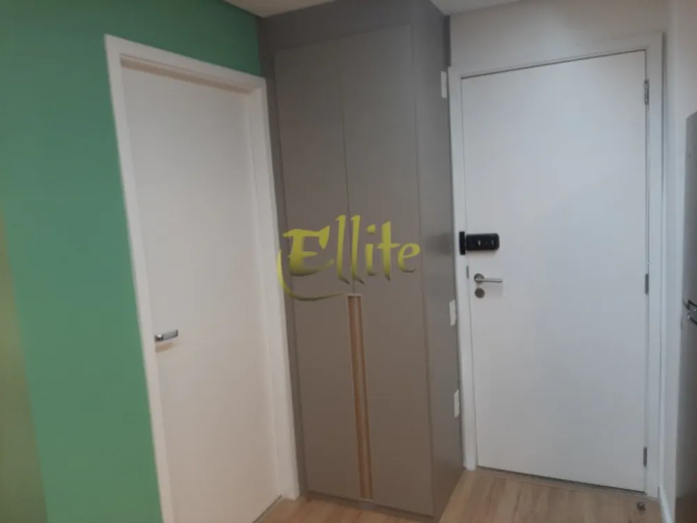 Apartamento, 1 quarto, 31 m² - Foto 12