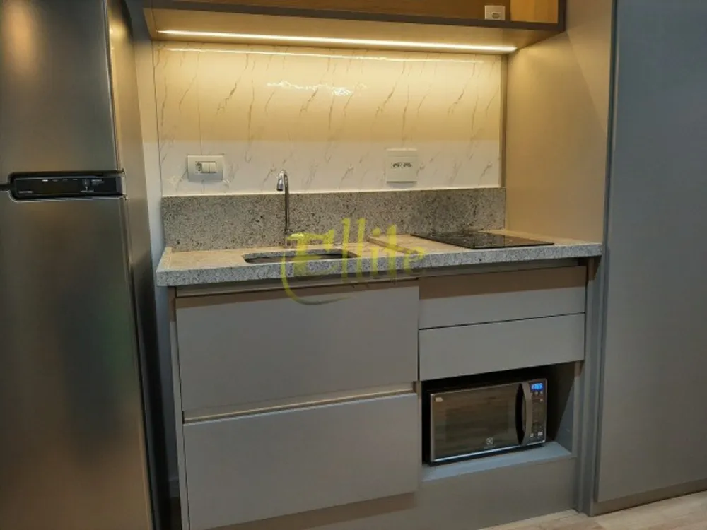 Apartamento, 1 quarto, 31 m² - Foto 8