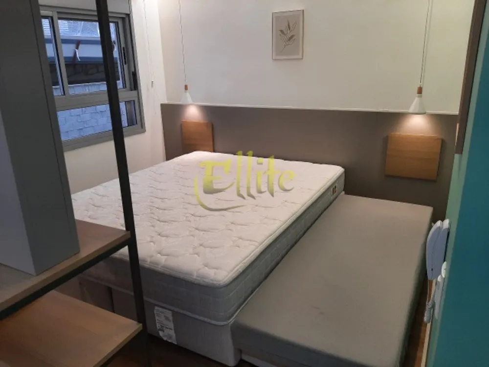 Apartamento, 1 quarto, 31 m² - Foto 3