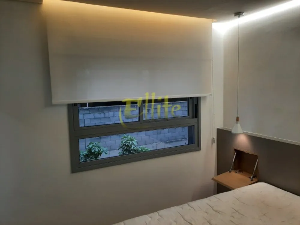 Apartamento, 1 quarto, 31 m² - Foto 4