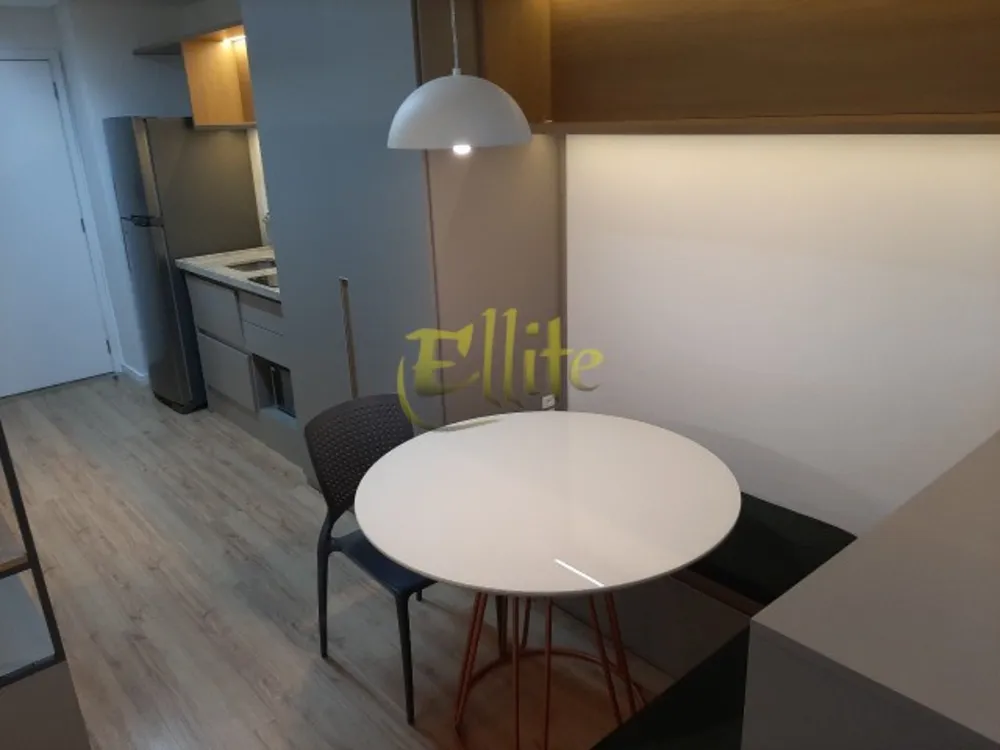 Apartamento, 1 quarto, 31 m² - Foto 10