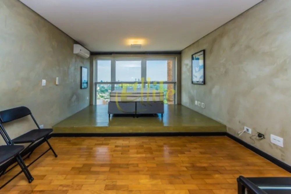 Apartamento, 2 quartos, 109 m² - Foto 1