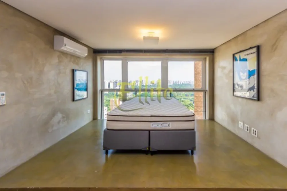 Apartamento, 2 quartos, 109 m² - Foto 2