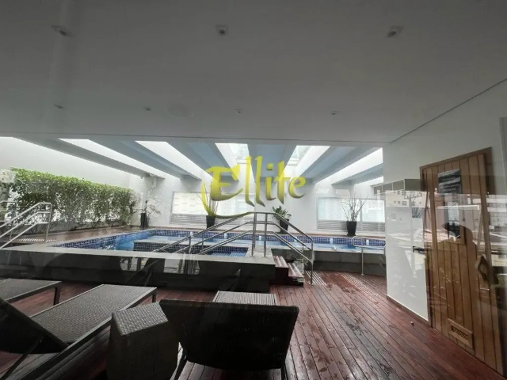Flat/Apart Hotel, 1 quarto, 37 m² - Foto 12