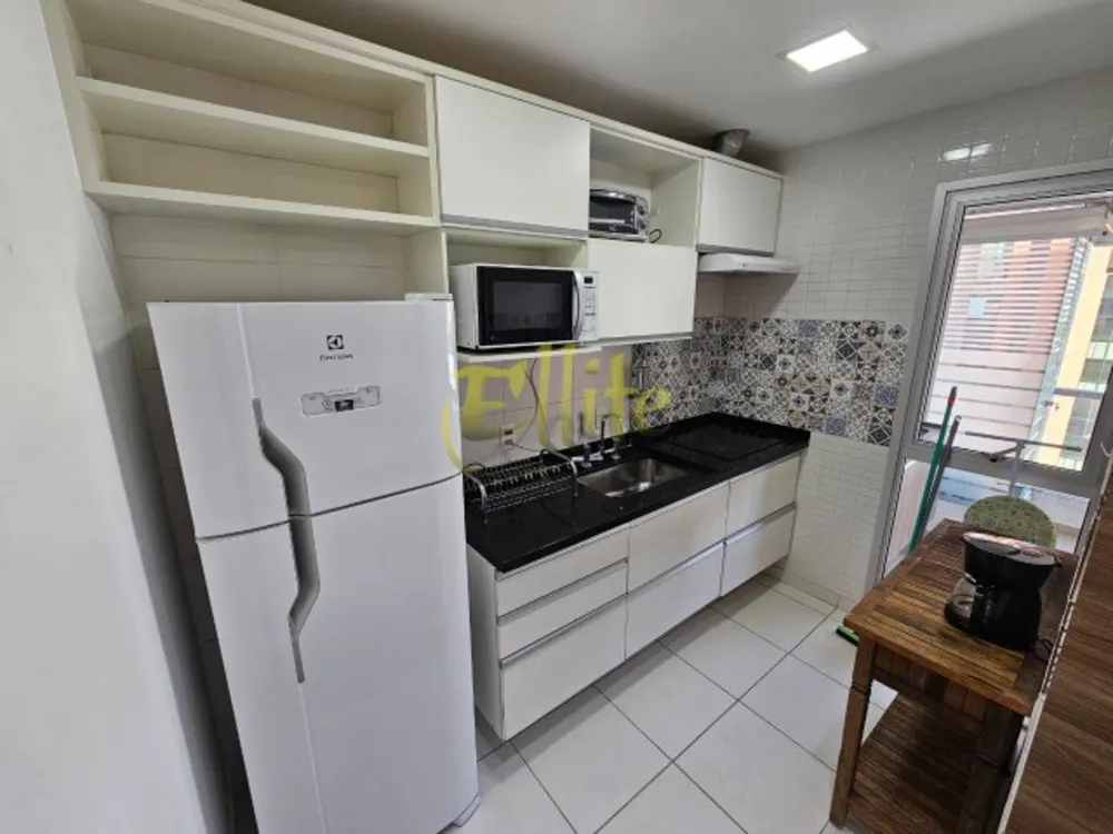 Flat/Apart Hotel, 1 quarto, 37 m² - Foto 4