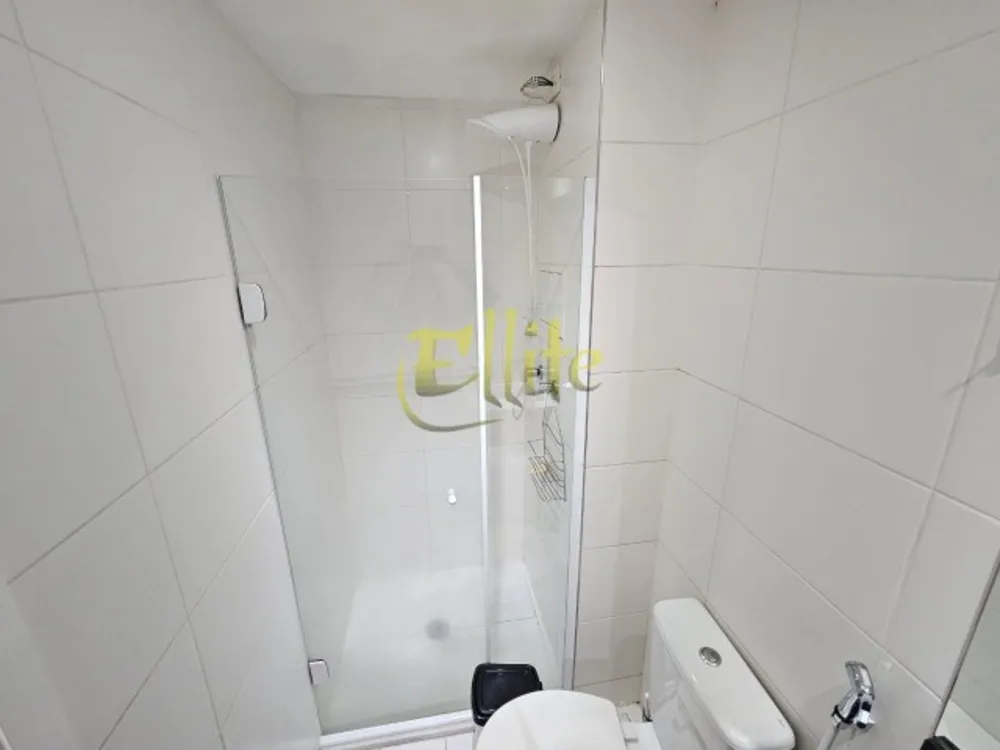 Flat/Apart Hotel, 1 quarto, 37 m² - Foto 9
