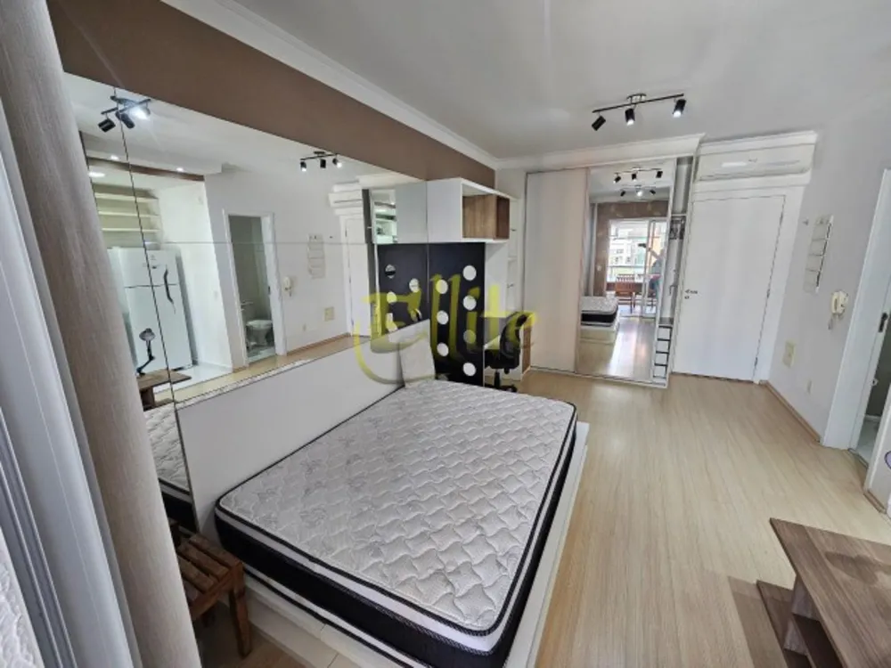 Flat/Apart Hotel, 1 quarto, 37 m² - Foto 3