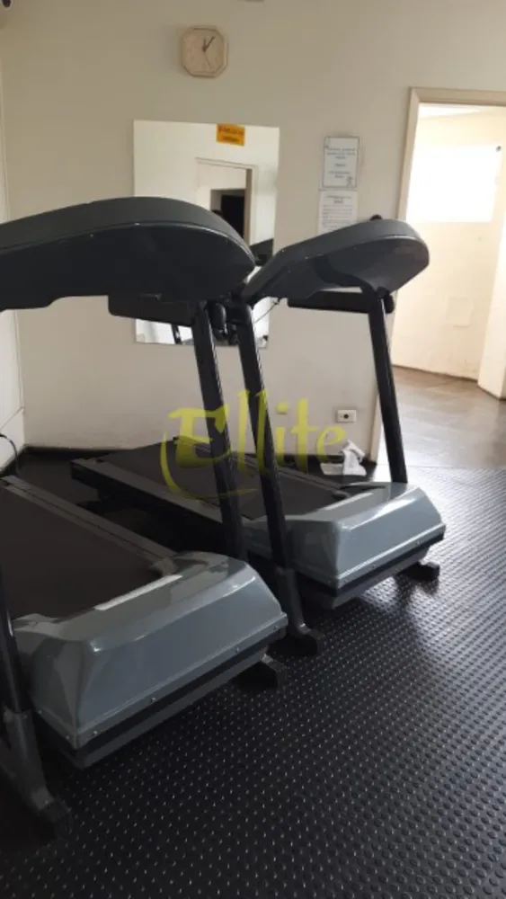 Apartamento, 1 quarto, 35 m² - Foto 11