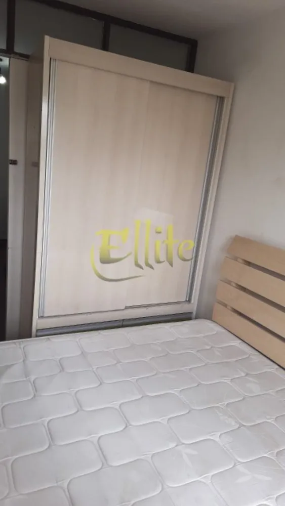 Apartamento, 1 quarto, 35 m² - Foto 3