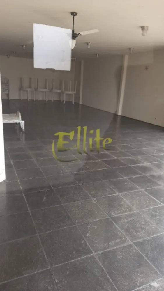 Apartamento, 1 quarto, 35 m² - Foto 8