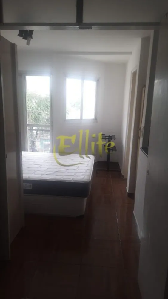 Apartamento, 1 quarto, 35 m² - Foto 4