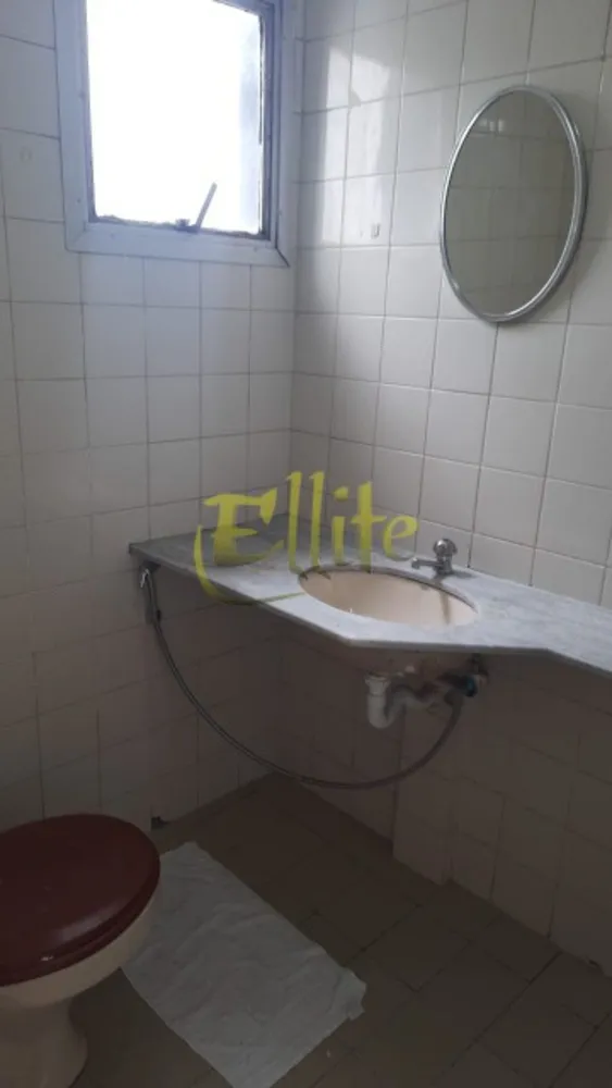 Apartamento, 1 quarto, 35 m² - Foto 5