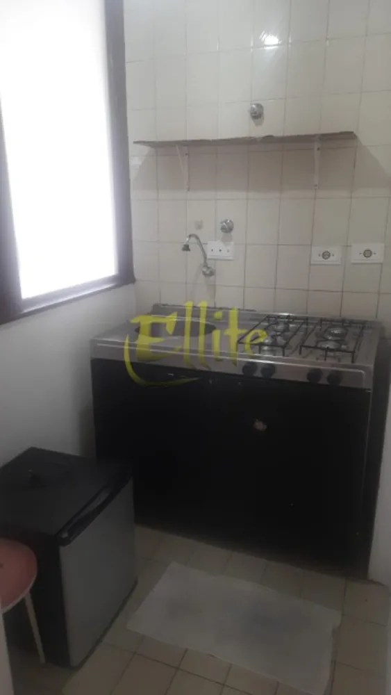 Apartamento, 1 quarto, 35 m² - Foto 1