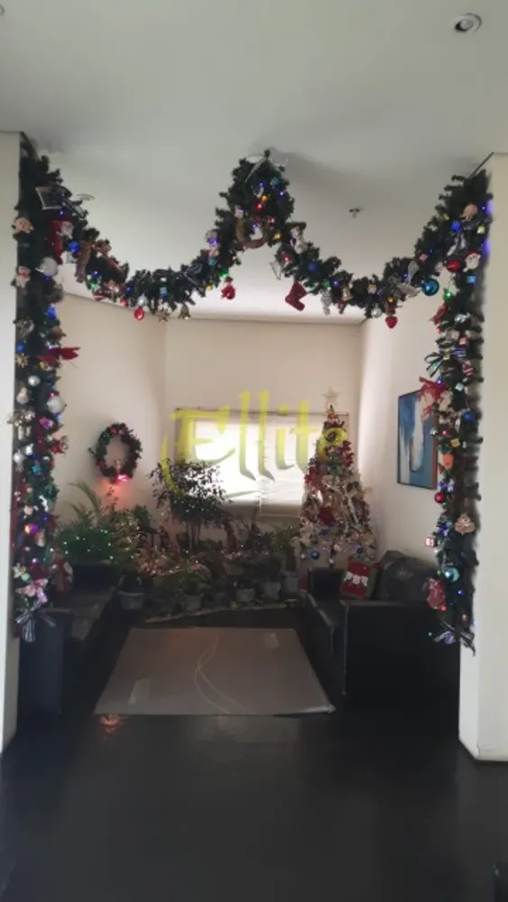 Apartamento, 1 quarto, 35 m² - Foto 6