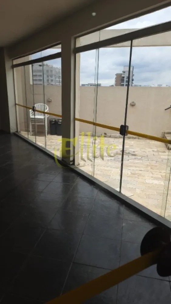 Apartamento, 1 quarto, 35 m² - Foto 7
