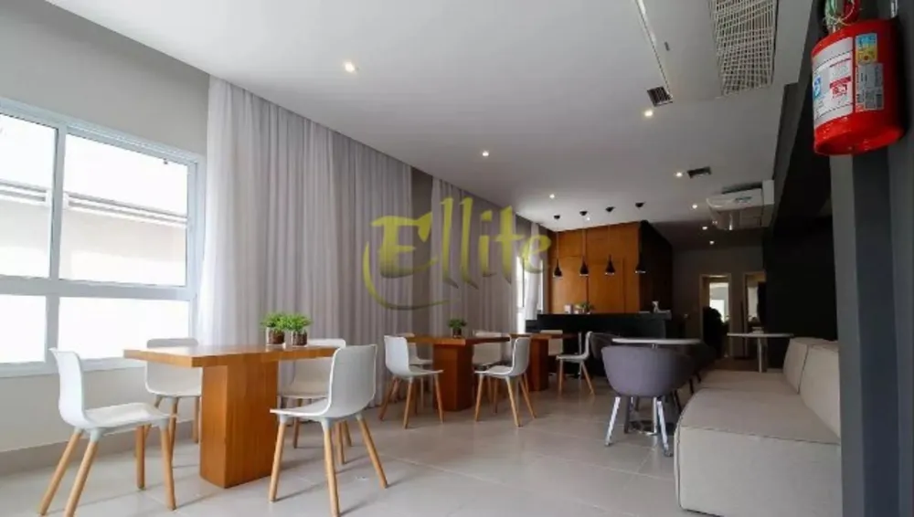 Apartamento, 2 quartos, 40 m² - Foto 14
