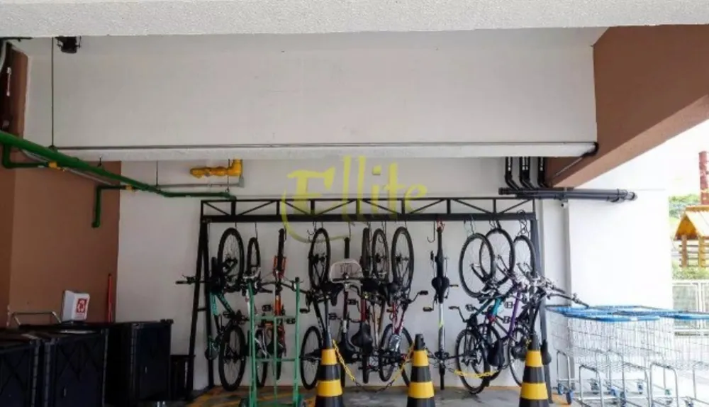 Apartamento, 2 quartos, 40 m² - Foto 16