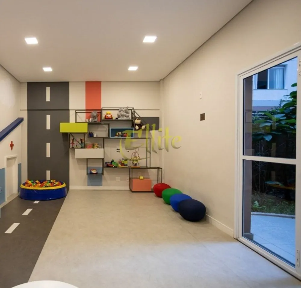 Apartamento, 2 quartos, 40 m² - Foto 9