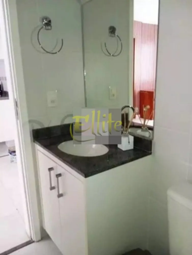 Apartamento, 2 quartos, 40 m² - Foto 6