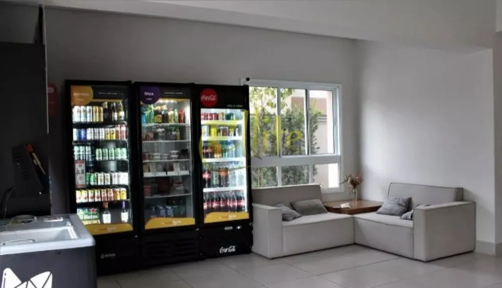 Apartamento, 2 quartos, 40 m² - Foto 10