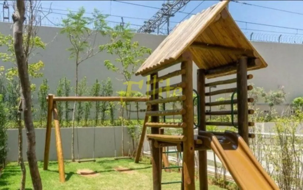 Apartamento, 2 quartos, 40 m² - Foto 11