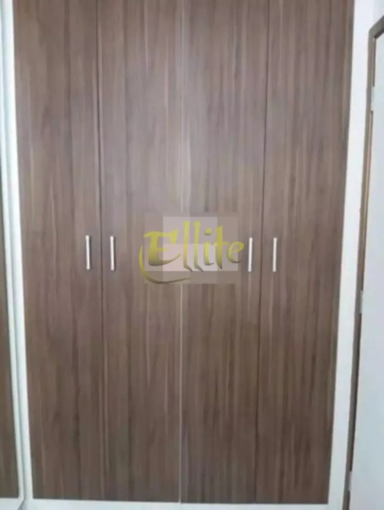 Apartamento, 2 quartos, 40 m² - Foto 5