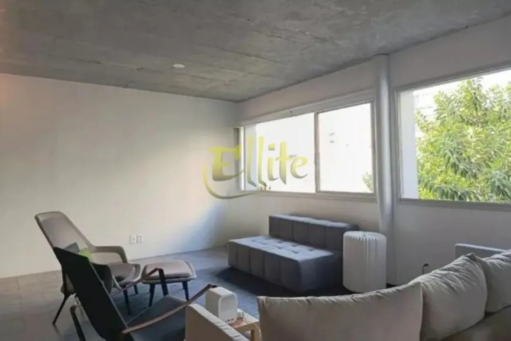 Apartamento, 1 quarto, 95 m² - Foto 3