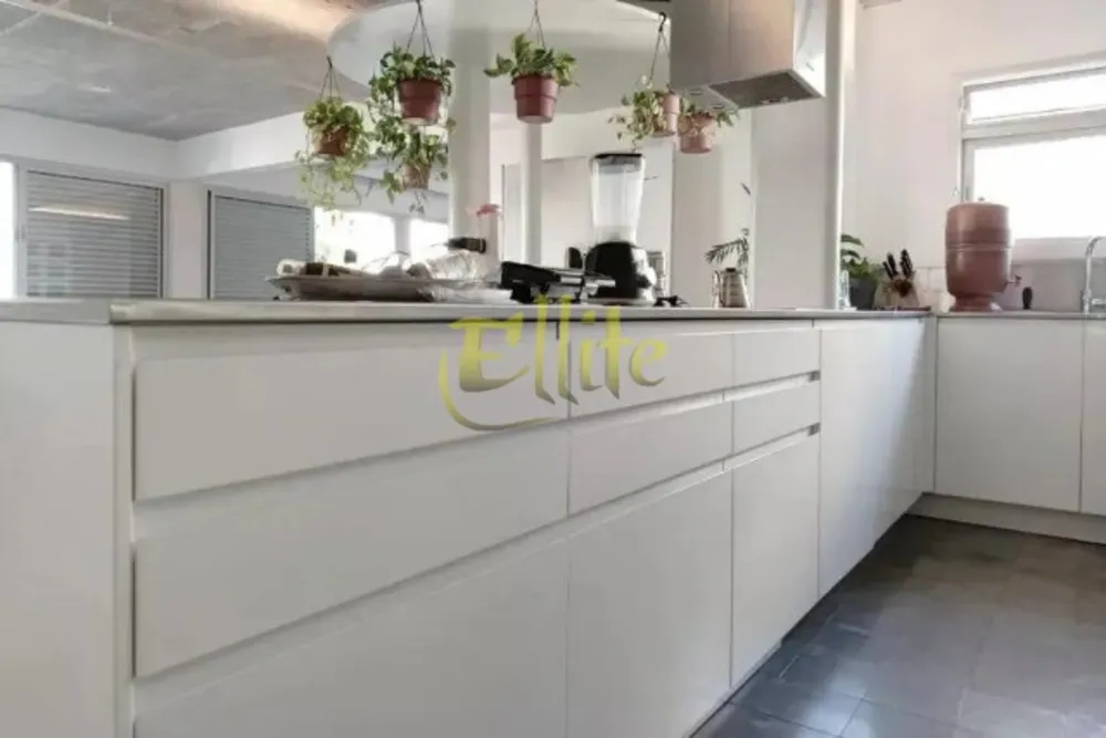 Apartamento, 1 quarto, 95 m² - Foto 6
