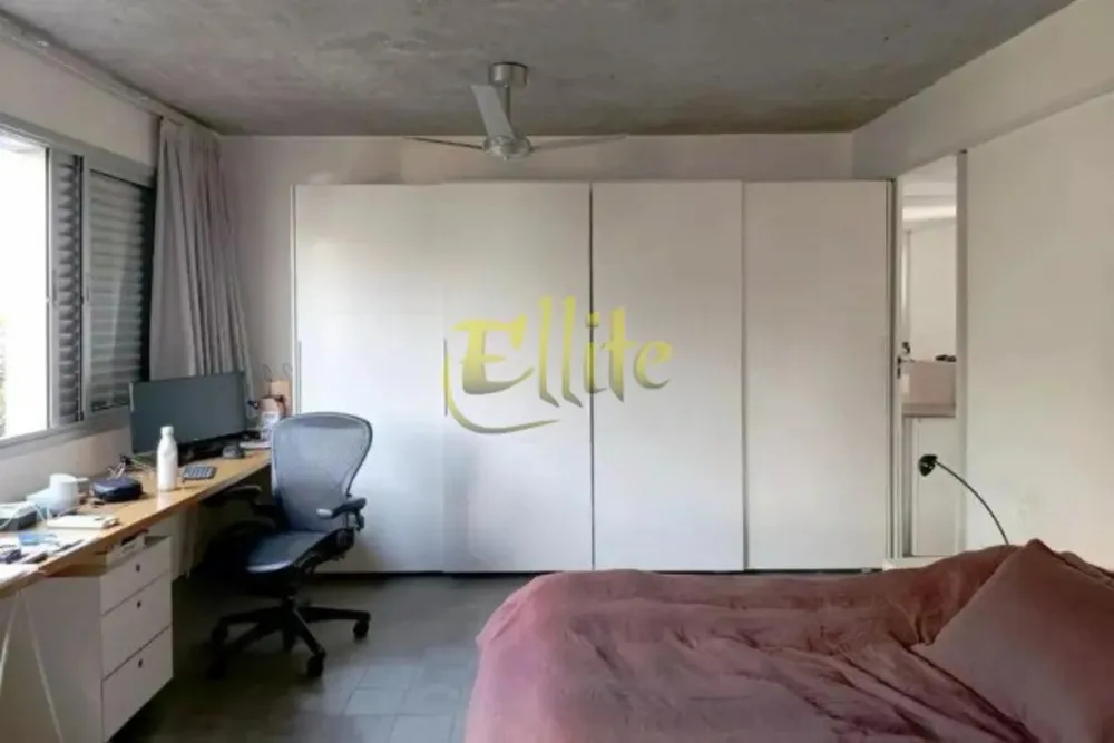 Apartamento, 1 quarto, 95 m² - Foto 3
