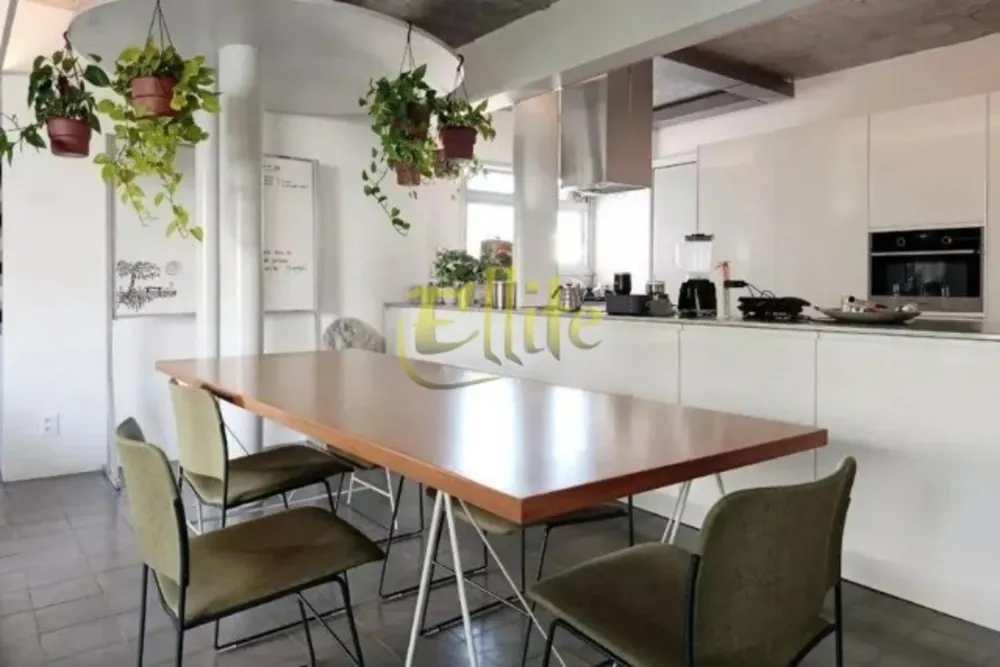 Apartamento, 1 quarto, 95 m² - Foto 8