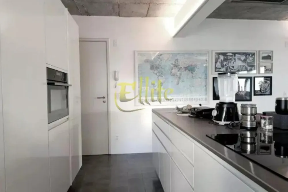 Apartamento, 1 quarto, 95 m² - Foto 10