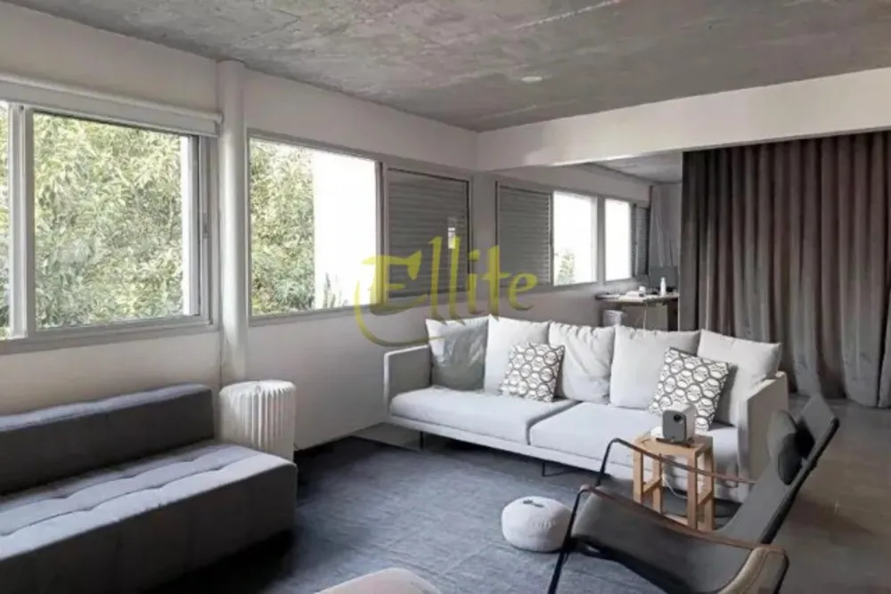 Apartamento, 1 quarto, 95 m² - Foto 8