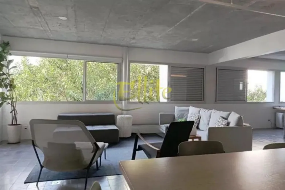 Apartamento, 1 quarto, 95 m² - Foto 2