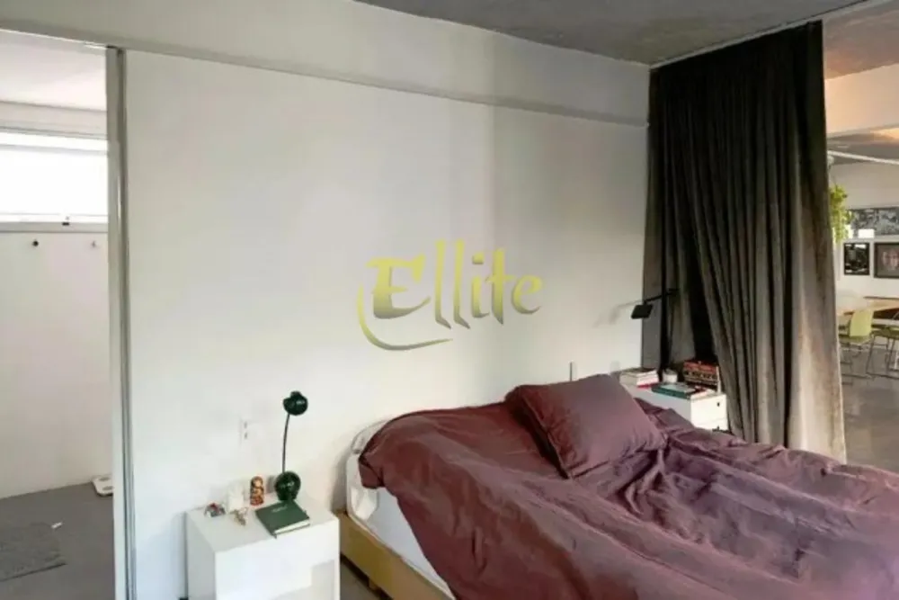 Apartamento, 1 quarto, 95 m² - Foto 4