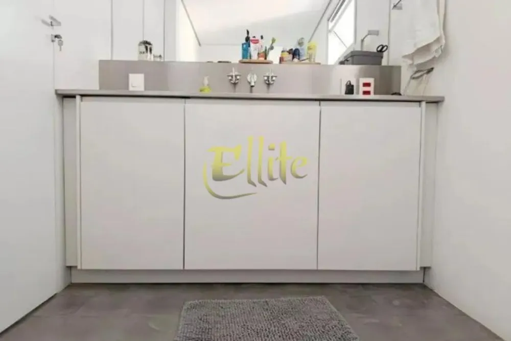 Apartamento, 1 quarto, 95 m² - Foto 5