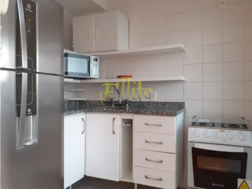 Flat/Apart Hotel, 1 quarto, 45 m² - Foto 5