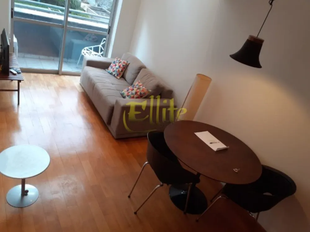 Flat/Apart Hotel, 1 quarto, 45 m² - Foto 7